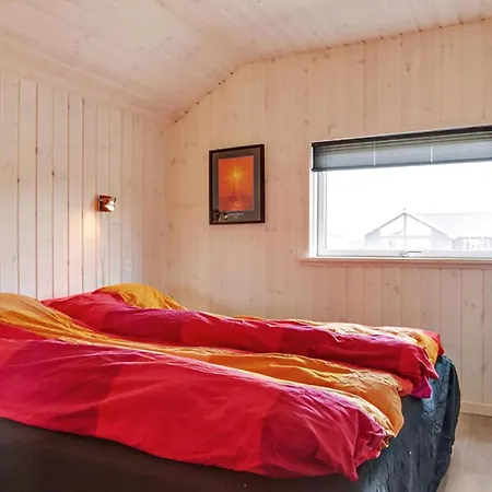 Semesterbostad Villavilla #353 - Skåstrup Strand, Fyn Og øer *