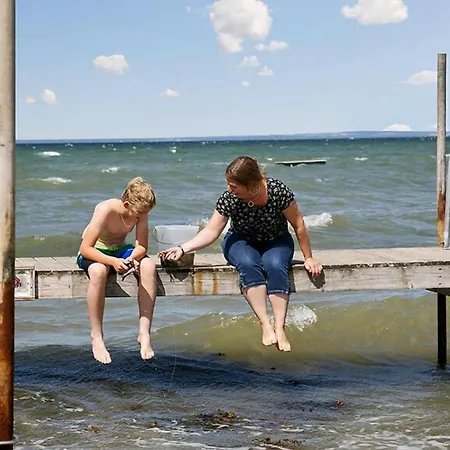Villavilla #353 - Skåstrup Strand, Fyn Og øer *
