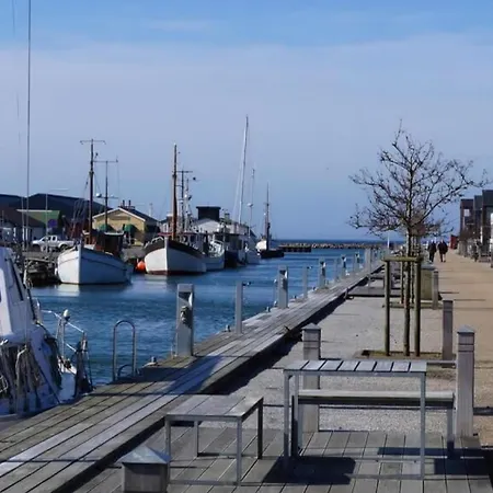 Villavilla #353 - Skåstrup Strand, Fyn Og øer Semesterbostad Bogense